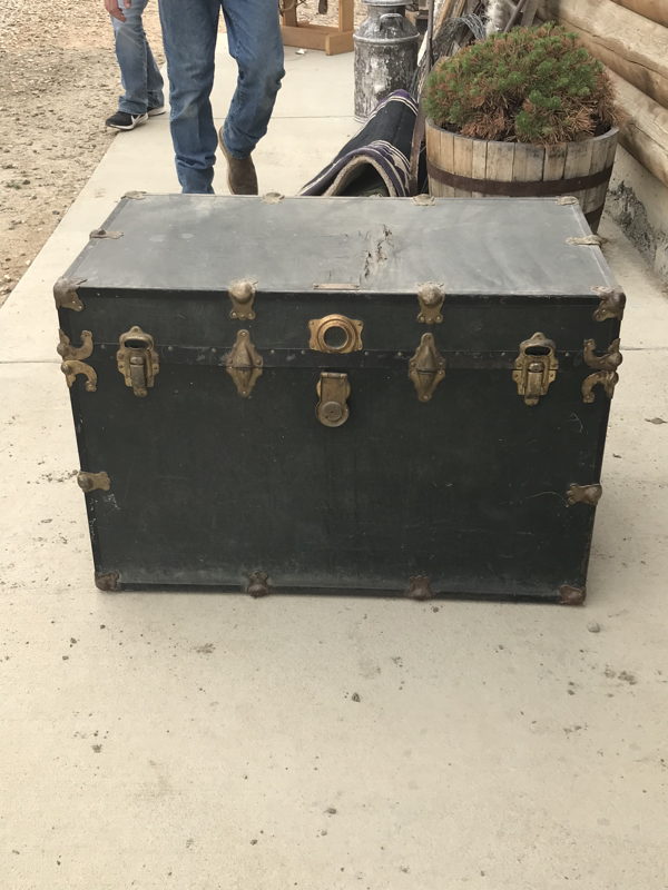 STORAGE & DISPLAY | CODY UNiQUES