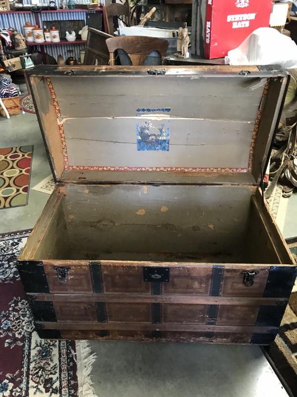 STORAGE & DISPLAY | CODY UNiQUES