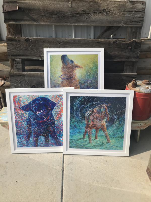 OFFICE & WALL ART | CODY UNiQUES