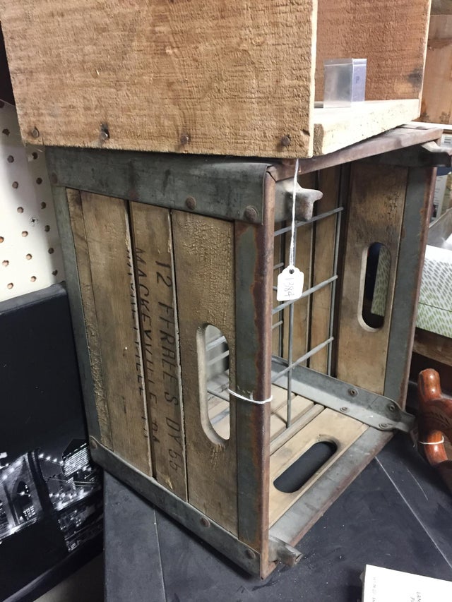 STORAGE & DISPLAY | CODY UNiQUES